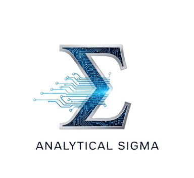 Analytical Sigma Logo