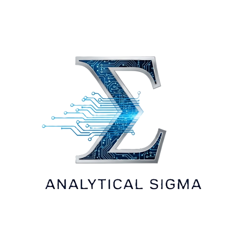 Analytical Sigma Logo