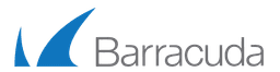 Barracuda logo