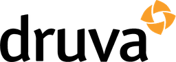 Druva logo