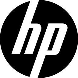 HP logo