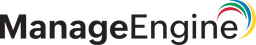 ManageEngine logo