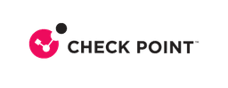 Check Point logo