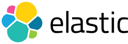 Elastic logo