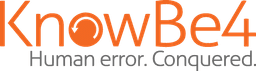 KnowBe4 logo