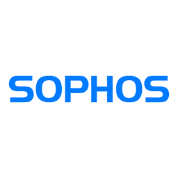 Sophos logo